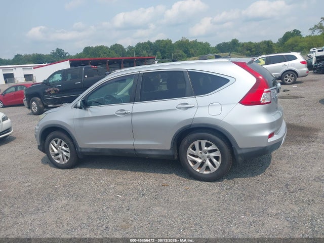 Aukcja sprzedaży 2015 Honda Cr-v Ex-l, vin: 2HKRM3H71FH534733, numer aukcji: 45856472