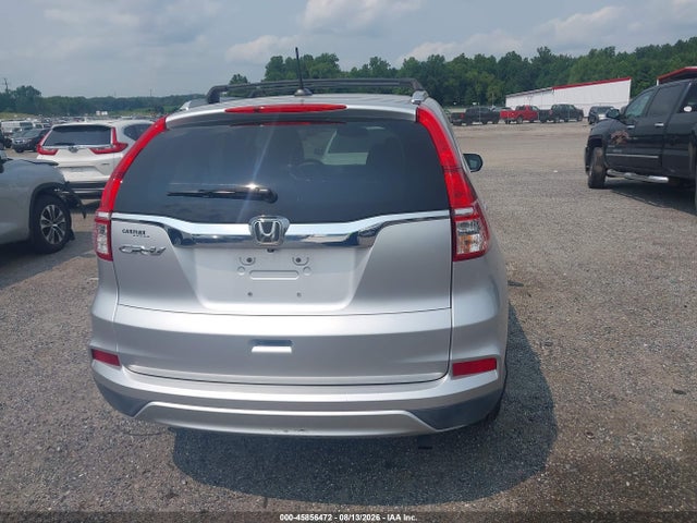 Aukcja sprzedaży 2015 Honda Cr-v Ex-l, vin: 2HKRM3H71FH534733, numer aukcji: 45856472
