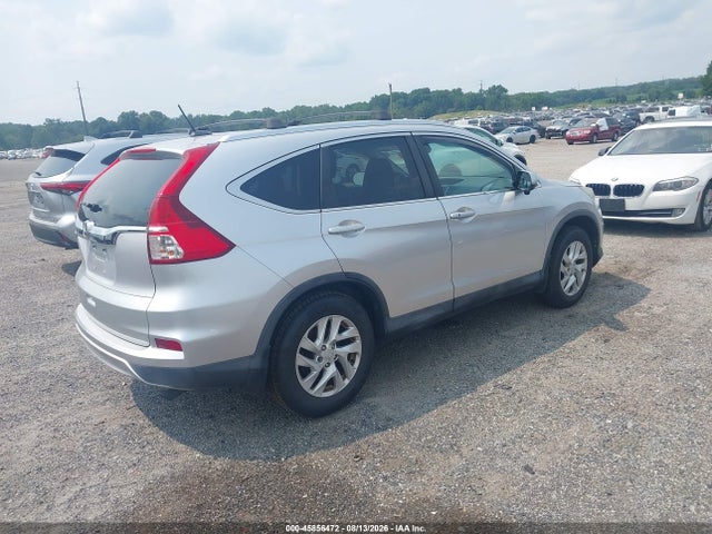 Aukcja sprzedaży 2015 Honda Cr-v Ex-l, vin: 2HKRM3H71FH534733, numer aukcji: 45856472