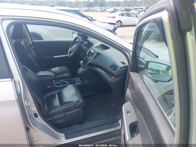 Aukcja sprzedaży 2015 Honda Cr-v Ex-l, vin: 2HKRM3H71FH534733, numer aukcji: 45856472