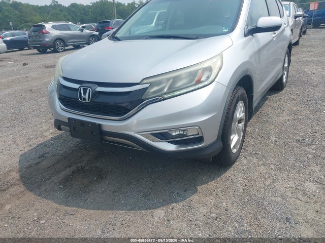 Aukcja sprzedaży 2015 Honda Cr-v Ex-l, vin: 2HKRM3H71FH534733, numer aukcji: 45856472