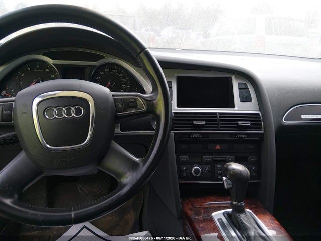 Aukcja sprzedaży 2011 Audi A6 3.0 Premium, vin: WAUFGAFB4BN061262, numer aukcji: 45856476