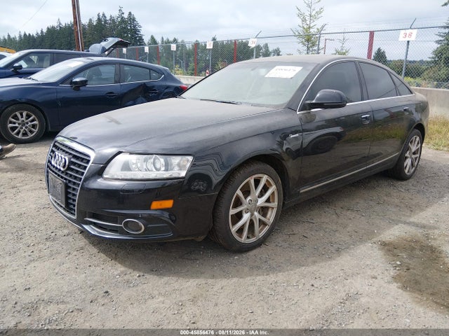 Aukcja sprzedaży 2011 Audi A6 3.0 Premium, vin: WAUFGAFB4BN061262, numer aukcji: 45856476