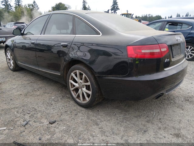 Aukcja sprzedaży 2011 Audi A6 3.0 Premium, vin: WAUFGAFB4BN061262, numer aukcji: 45856476