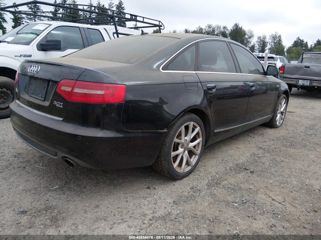 Aukcja sprzedaży 2011 Audi A6 3.0 Premium, vin: WAUFGAFB4BN061262, numer aukcji: 45856476