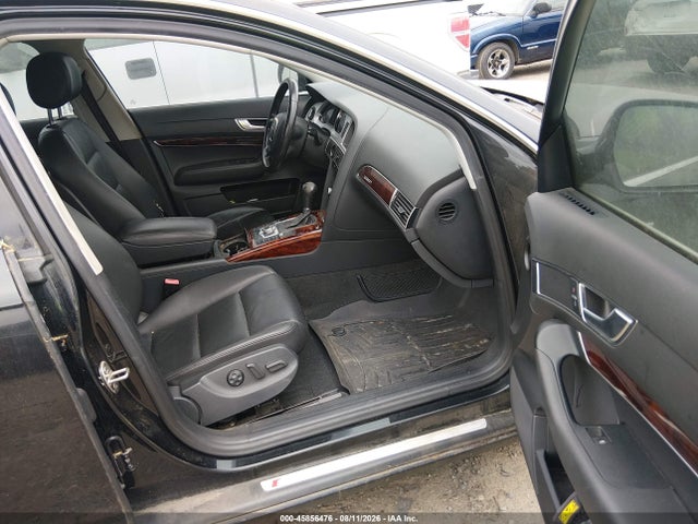 Aukcja sprzedaży 2011 Audi A6 3.0 Premium, vin: WAUFGAFB4BN061262, numer aukcji: 45856476