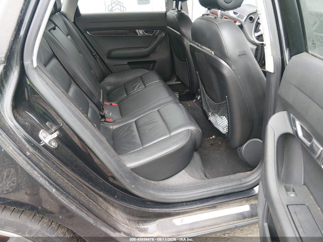 Aukcja sprzedaży 2011 Audi A6 3.0 Premium, vin: WAUFGAFB4BN061262, numer aukcji: 45856476