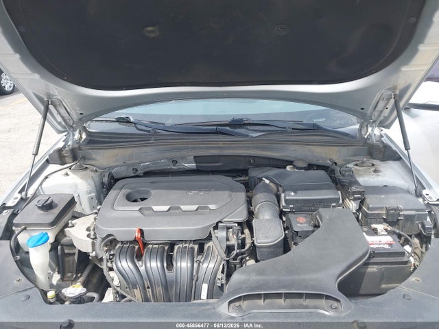 KIA Optima Lx 2016 5XXGT4L30GG021751 Image 10