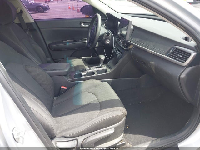 KIA Optima Lx 2016 5XXGT4L30GG021751 Image 5
