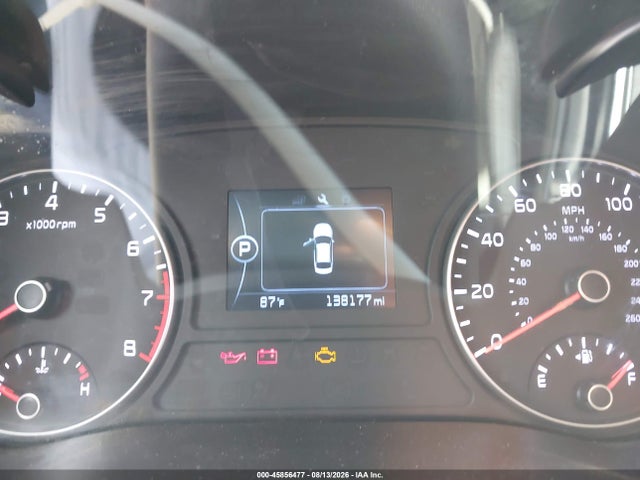 KIA Optima Lx 2016 5XXGT4L30GG021751 Image 7