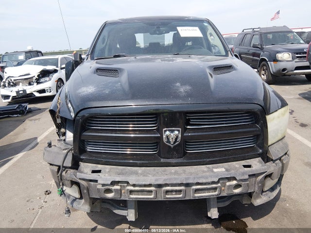 Продаж на аукціоні авто 2011 Ram Ram 1500 Sport, vin: 1D7RB1GT0BS534605, номер лоту: 45856480