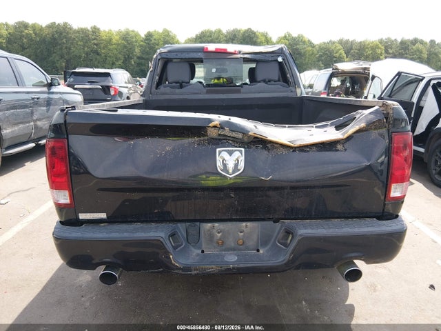 Продаж на аукціоні авто 2011 Ram Ram 1500 Sport, vin: 1D7RB1GT0BS534605, номер лоту: 45856480