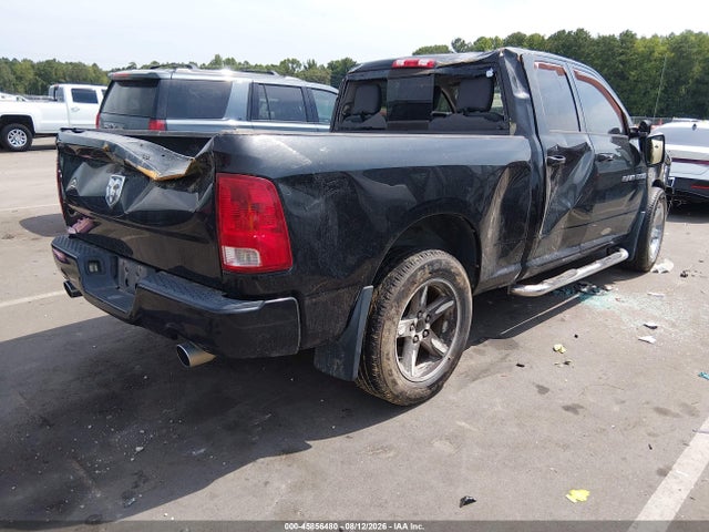 Продаж на аукціоні авто 2011 Ram Ram 1500 Sport, vin: 1D7RB1GT0BS534605, номер лоту: 45856480