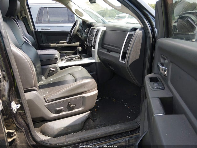 Продаж на аукціоні авто 2011 Ram Ram 1500 Sport, vin: 1D7RB1GT0BS534605, номер лоту: 45856480