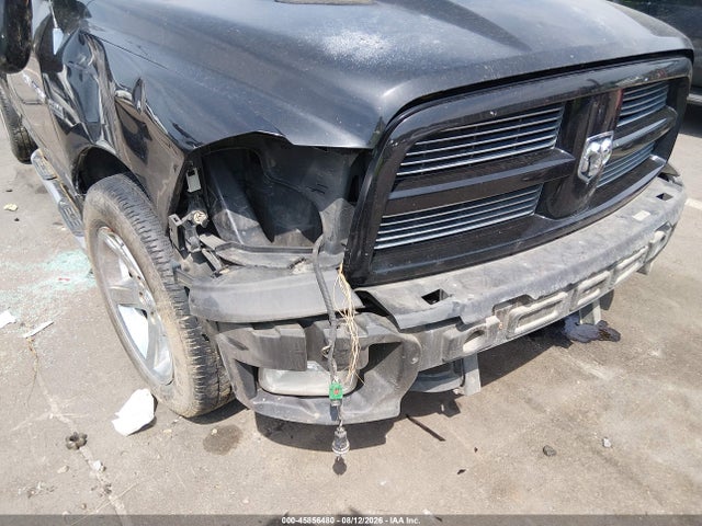 Продаж на аукціоні авто 2011 Ram Ram 1500 Sport, vin: 1D7RB1GT0BS534605, номер лоту: 45856480