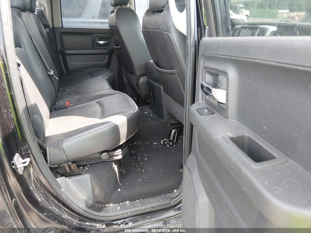 Продаж на аукціоні авто 2011 Ram Ram 1500 Sport, vin: 1D7RB1GT0BS534605, номер лоту: 45856480