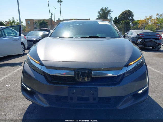 45856485 :رقم المزاد ، JHMZC5F12KC002117 vin ، 2019 Honda Clarity Plug-in Hybrid مزاد بيع