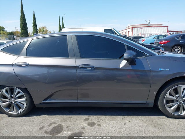 JHMZC5F12KC002117 Honda CLARITY PLUG-IN HYBRID
