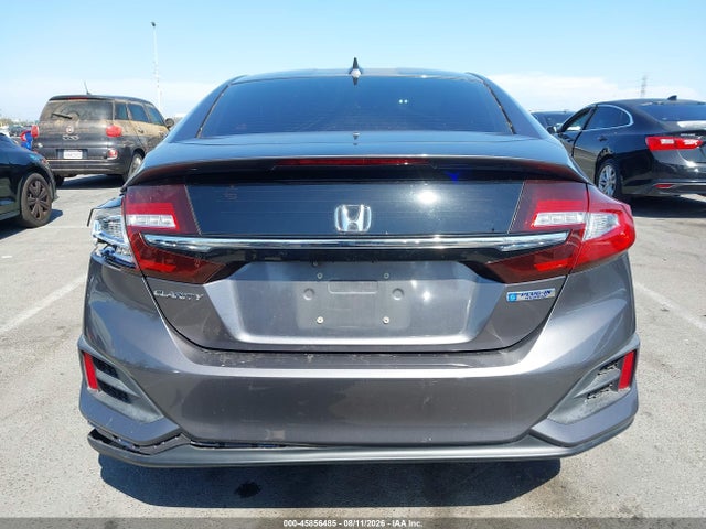 45856485 :رقم المزاد ، JHMZC5F12KC002117 vin ، 2019 Honda Clarity Plug-in Hybrid مزاد بيع