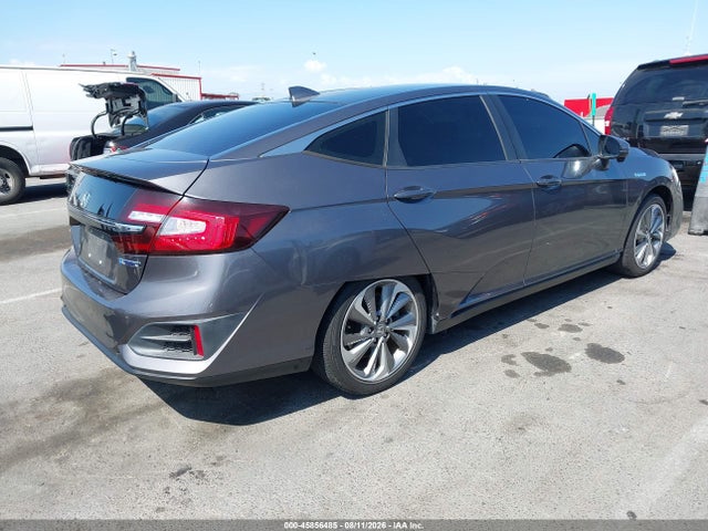 45856485 :رقم المزاد ، JHMZC5F12KC002117 vin ، 2019 Honda Clarity Plug-in Hybrid مزاد بيع