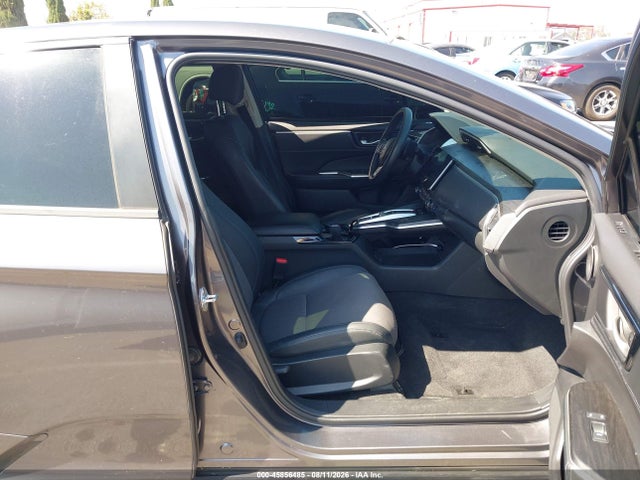 45856485 :رقم المزاد ، JHMZC5F12KC002117 vin ، 2019 Honda Clarity Plug-in Hybrid مزاد بيع