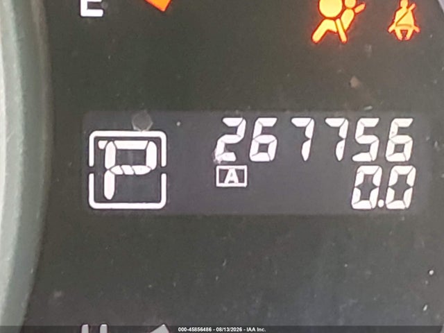 45856486 :رقم المزاد ، JN8AZ1MW4BW176214 vin ، 2011 Nissan Murano Sl مزاد بيع