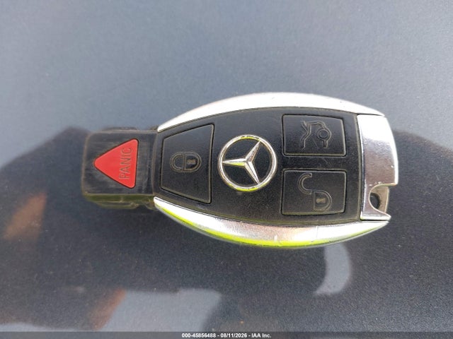 Продаж на аукціоні авто 2014 Mercedes-benz C 300 Sport 4matic, vin: WDDGF8AB1ER308301, номер лоту: 45856488