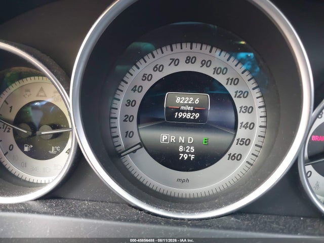 Продаж на аукціоні авто 2014 Mercedes-benz C 300 Sport 4matic, vin: WDDGF8AB1ER308301, номер лоту: 45856488