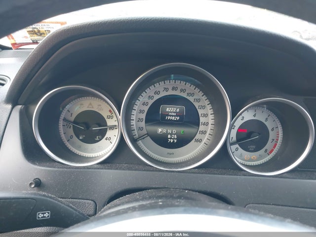 Продаж на аукціоні авто 2014 Mercedes-benz C 300 Sport 4matic, vin: WDDGF8AB1ER308301, номер лоту: 45856488