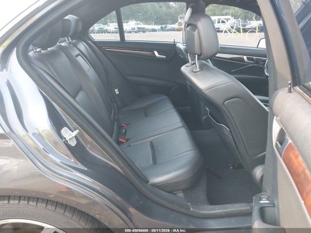 Продаж на аукціоні авто 2014 Mercedes-benz C 300 Sport 4matic, vin: WDDGF8AB1ER308301, номер лоту: 45856488