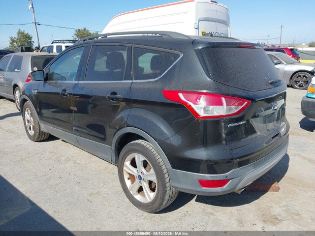 Ford ESCAPE SE 2014 1FMCU0GX4EUC85558 Image 3