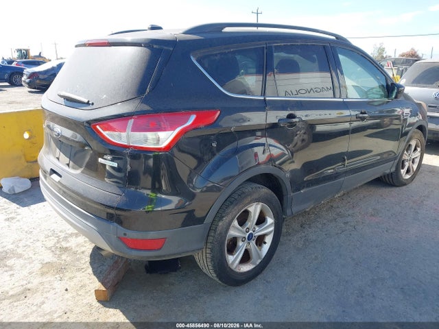 Ford ESCAPE SE 2014 1FMCU0GX4EUC85558 Image 4
