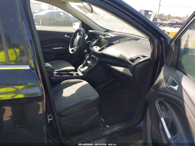 Ford ESCAPE SE 2014 1FMCU0GX4EUC85558 Image 5
