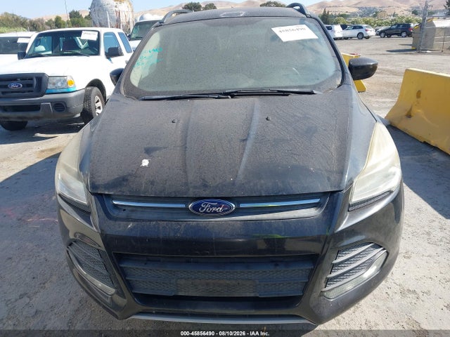 Ford ESCAPE SE 2014 1FMCU0GX4EUC85558 Image 6