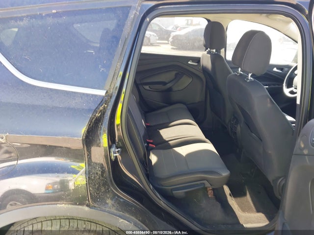 Ford ESCAPE SE 2014 1FMCU0GX4EUC85558 Image 8
