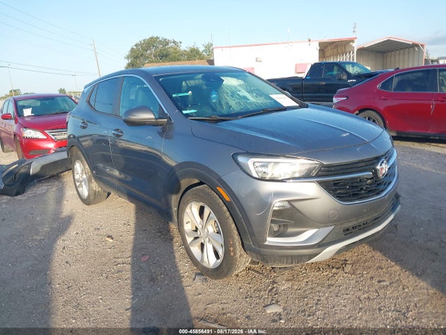 Aukcja sprzedaży 2020 Buick Encore Gx Fwd Preferred, vin: KL4MMBS21LB134986, numer aukcji: 45856491