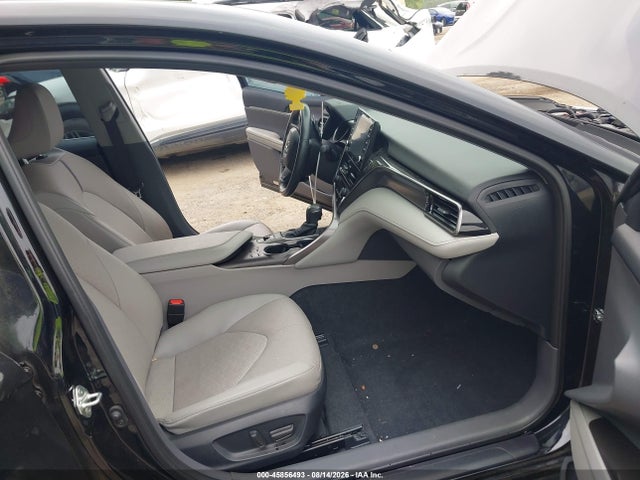 45856493 :رقم المزاد ، 4T1KZ1AK1RU099577 vin ، 2024 Toyota Camry Xse V6 مزاد بيع