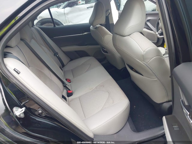 45856493 :رقم المزاد ، 4T1KZ1AK1RU099577 vin ، 2024 Toyota Camry Xse V6 مزاد بيع