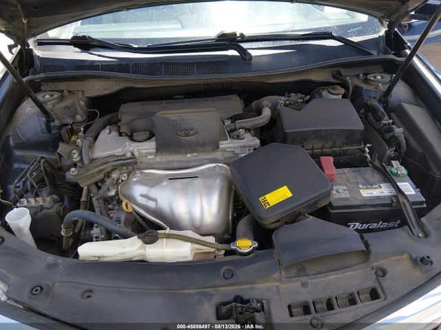 4T4BF1FK7ER394636 Toyota CAMRY LE