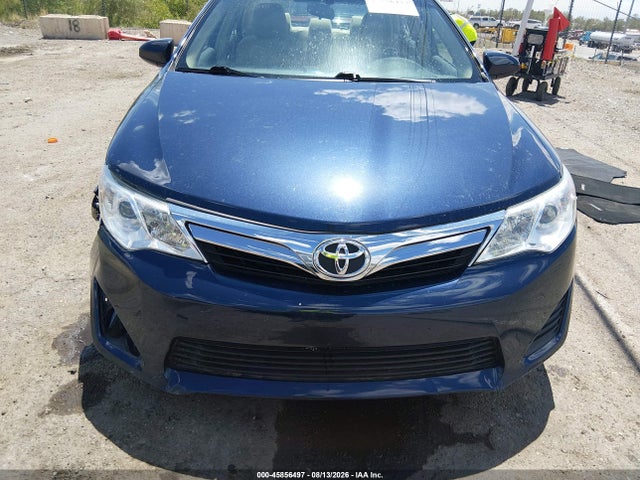 4T4BF1FK7ER394636 Toyota CAMRY LE
