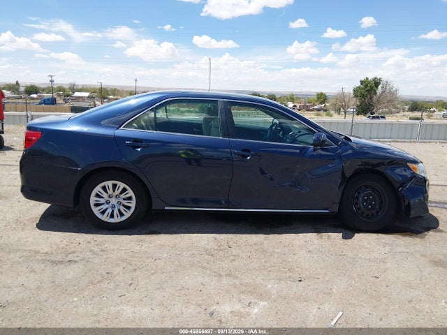 Toyota CAMRY LE 2014 4T4BF1FK7ER394636 Image 12