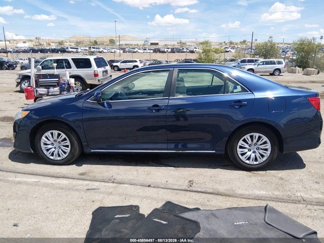Toyota CAMRY LE 2014 4T4BF1FK7ER394636 Image 13