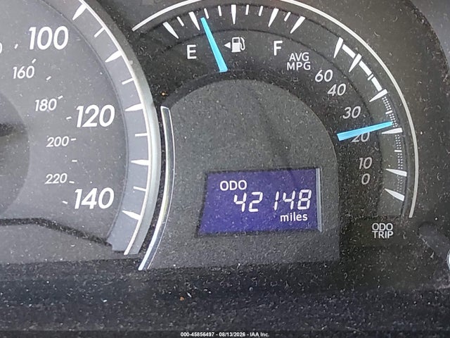 Toyota CAMRY LE 2014 4T4BF1FK7ER394636 Image 14