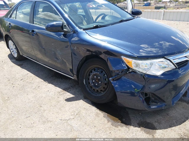 Toyota CAMRY LE 2014 4T4BF1FK7ER394636 Image 6