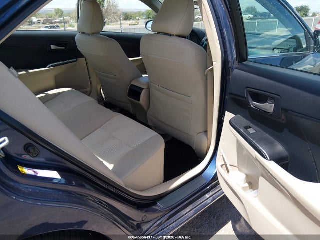 Toyota CAMRY LE 2014 4T4BF1FK7ER394636 Image 8