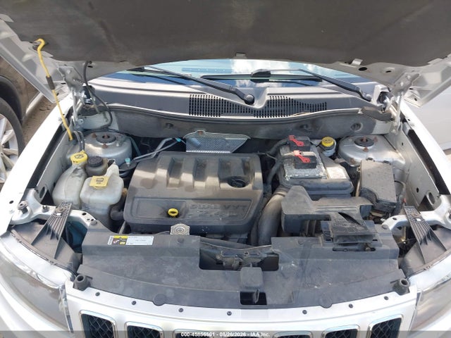 Продаж на аукціоні авто 2014 Jeep Compass Sport, vin: 1C4NJDBB9ED538379, номер лоту: 45856501