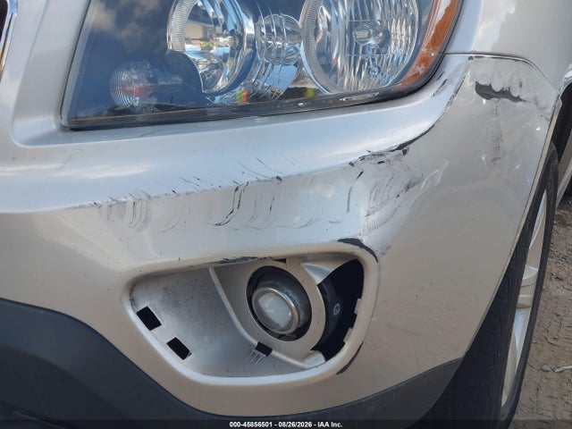 Продаж на аукціоні авто 2014 Jeep Compass Sport, vin: 1C4NJDBB9ED538379, номер лоту: 45856501