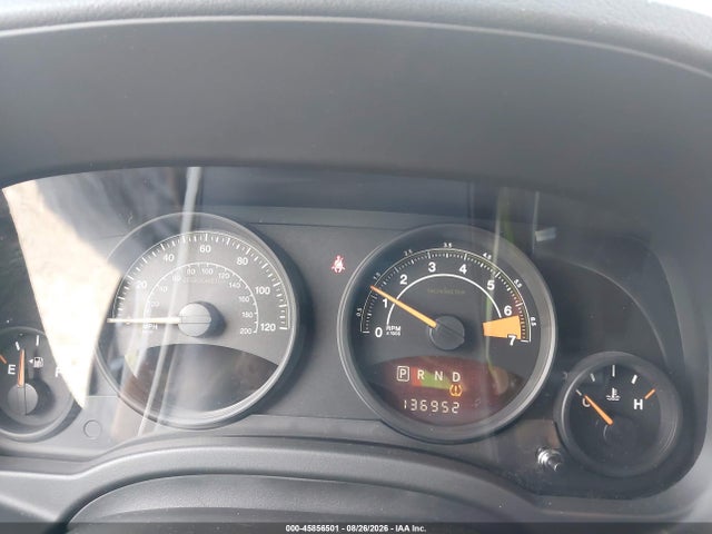 Продаж на аукціоні авто 2014 Jeep Compass Sport, vin: 1C4NJDBB9ED538379, номер лоту: 45856501