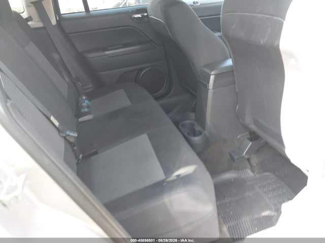 Продаж на аукціоні авто 2014 Jeep Compass Sport, vin: 1C4NJDBB9ED538379, номер лоту: 45856501