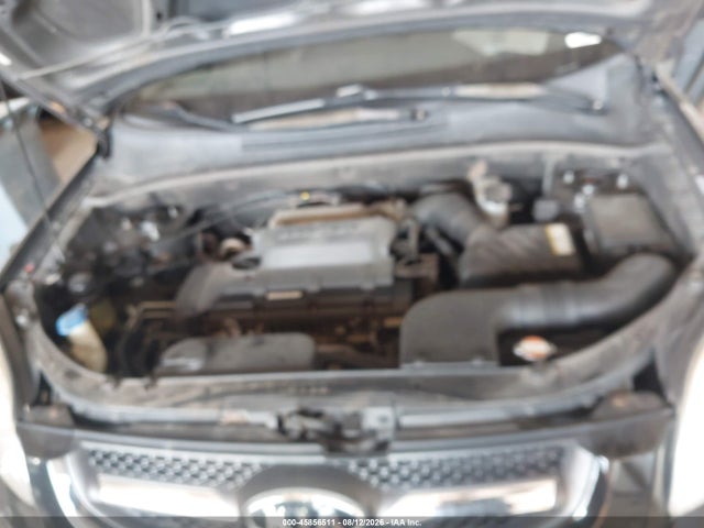Auction sale of the 2010 Kia Sportage Lx, vin: KNDKG3A40A7728384, lot number: 45856511